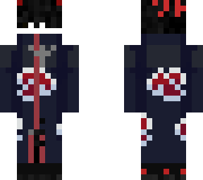 vampire akatsuki
