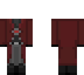 vampire ob fixed shading