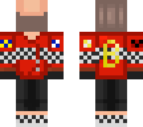 van jorobado 2.0