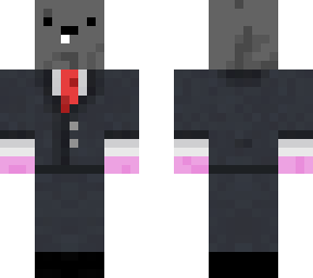 vibey rat