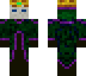 void jerb updated