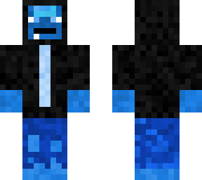 waterwolf's cousin