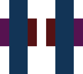 weird colours