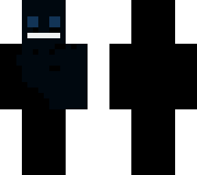 weirdo man [updated]
