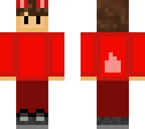 wilbur soot red rabbits!
