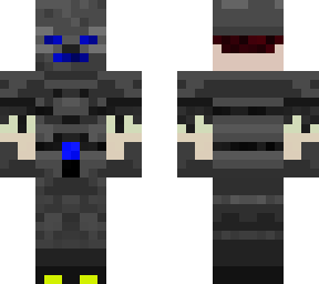 wither assasin