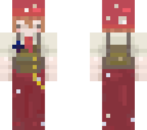 wither rose jellywhal