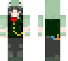 wither rose quinie