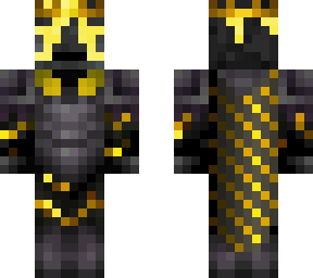 wither skeleton god power