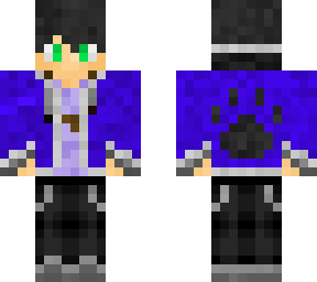 wolf gamer