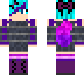 wolfy's goth
