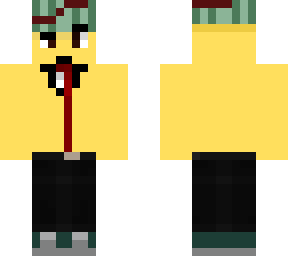 wordomouse skin
