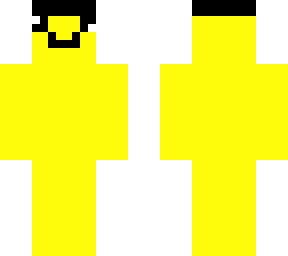 yellow guy