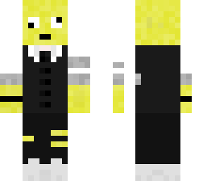 yellow mafia