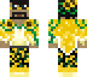 yellow yaks captainsparklez