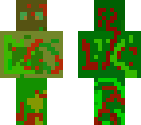 zombie