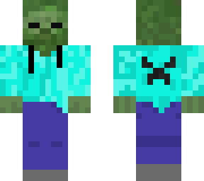zombie