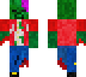 zombie