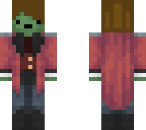 zombie