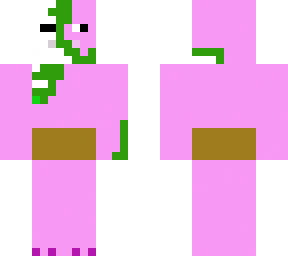 zombie pigmin
