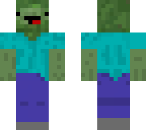 zombie skeppy