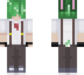 _-+bunny boy+-*