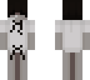  ?c h a i n s  a n d  l a c e s ? 