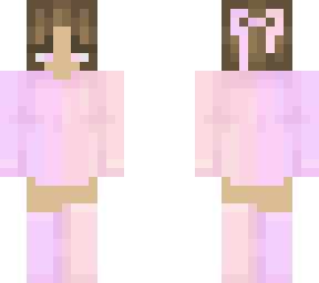 ~ p i n k i e ~