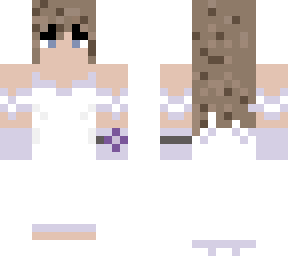 ~ wedding dress ~