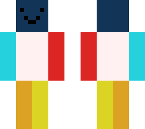 :3 d: