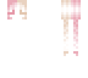 (credit if you use) strawberry milk hair base