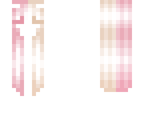 (credit if you use) strawberry milk hair base