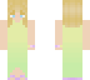 ~roleplay character #1: dance dress