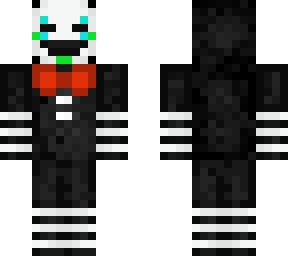 ~the mask~