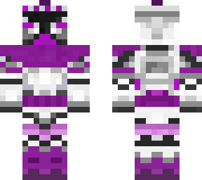 187th legion clone trooper