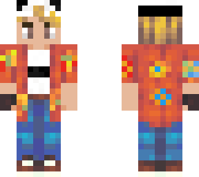 a skin