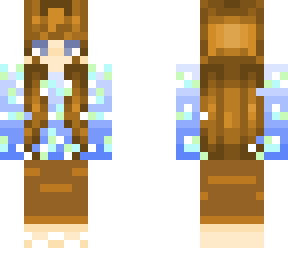 a skin for my sister/edit