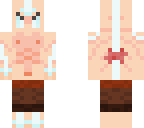 aang final stage