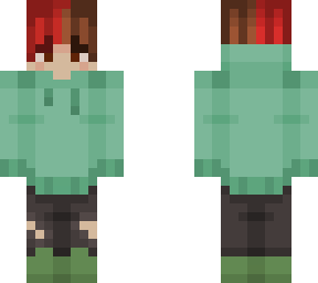 aaron