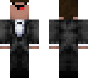 agent derp ( fixed a few things.) (forgot who created it)