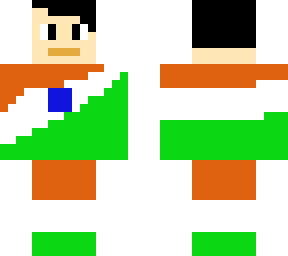 aj the noob independence day