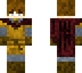 alamebridgers woodland skin