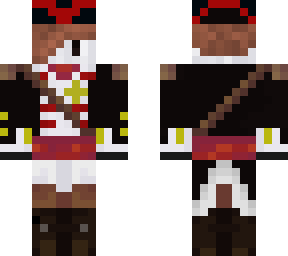 aliterralgod skin