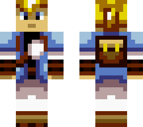 alundra