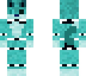 animatronic lightfox