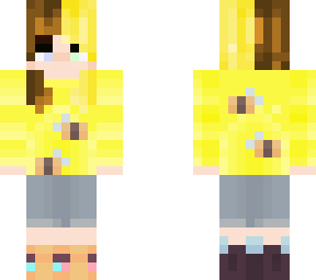 another bee outfit