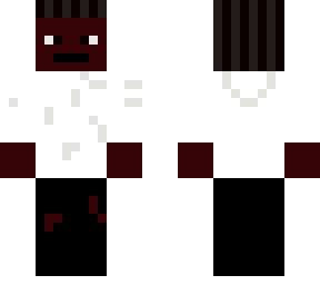 anthony's oc