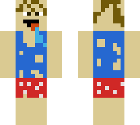 arun makes derpy
