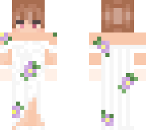 aspirin | wedding dress