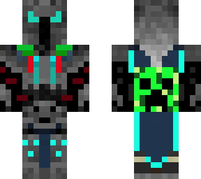 assassinmarekxx12 skin